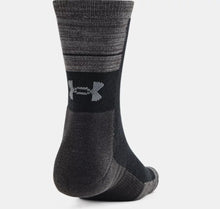 Load image into Gallery viewer, Under Armour Cold Weather Crew Socks - 2 Pack
