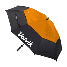 Load image into Gallery viewer, Volvik 62&quot; Dual Canopy Golf Umbrella. - High Wind Resistance. 4 Colors.
