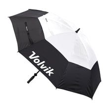 Load image into Gallery viewer, Volvik 62&quot; Dual Canopy Golf Umbrella. - High Wind Resistance. 4 Colors.
