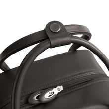 Load image into Gallery viewer, Masters Golf Leatherette Practice Ball Bag With Pocket.
