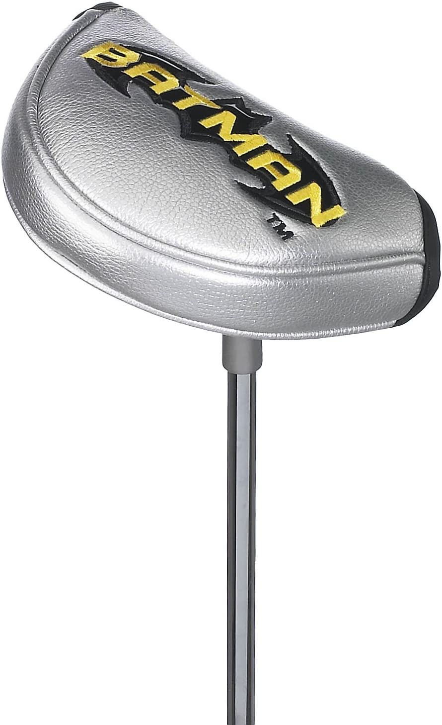 Batman Performance Golf Mallet Putter Headcover. – Golf Perfection