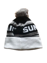 Load image into Gallery viewer, Sun Mountain Golf Winter Bobble Hat.
