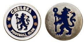 Chelsea Football Club Golf Ball Marker