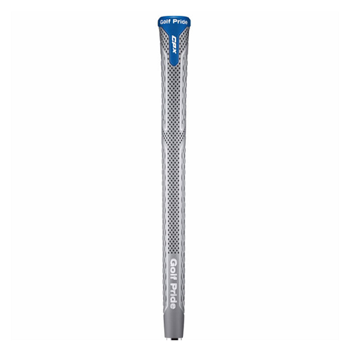 Golf Pride CPX Grip Undersize - Grey