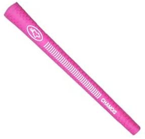 AVON Chamois Golf Grip - Ladies Size Pink.