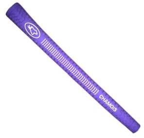 AVON Chamois Golf Grip - Ladies Size Purple.