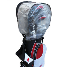 Load image into Gallery viewer, Masters Golf Accessories. Clear Golf Bag Rain Hood
