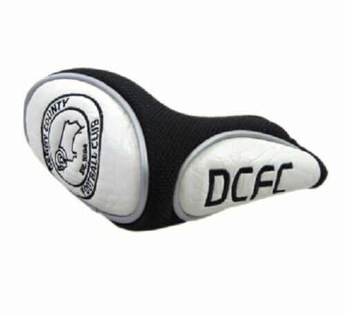 Premier Licensing Derby County Extreme Putter Cover - Blade or Hybrid.