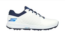 Load image into Gallery viewer, Skechers GO GOLF Arch Fit Elite 5 - GF - White/Navy
