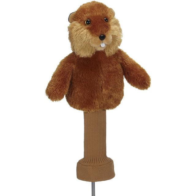 Creative Covers for Golf. Driver Headcover. Gimme The Gopher. – Golf ...