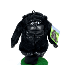 Load image into Gallery viewer, Creative Covers for Golf. Driver Headcover. Gorilla.
