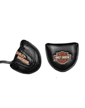 Load image into Gallery viewer, Harley Davidson Golf Mallet Putter Headcover
