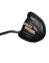 Load image into Gallery viewer, Harley Davidson Golf Mallet Putter Headcover
