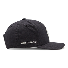 Load image into Gallery viewer, Bettinardi Performance Cap Hat Hex B - Black
