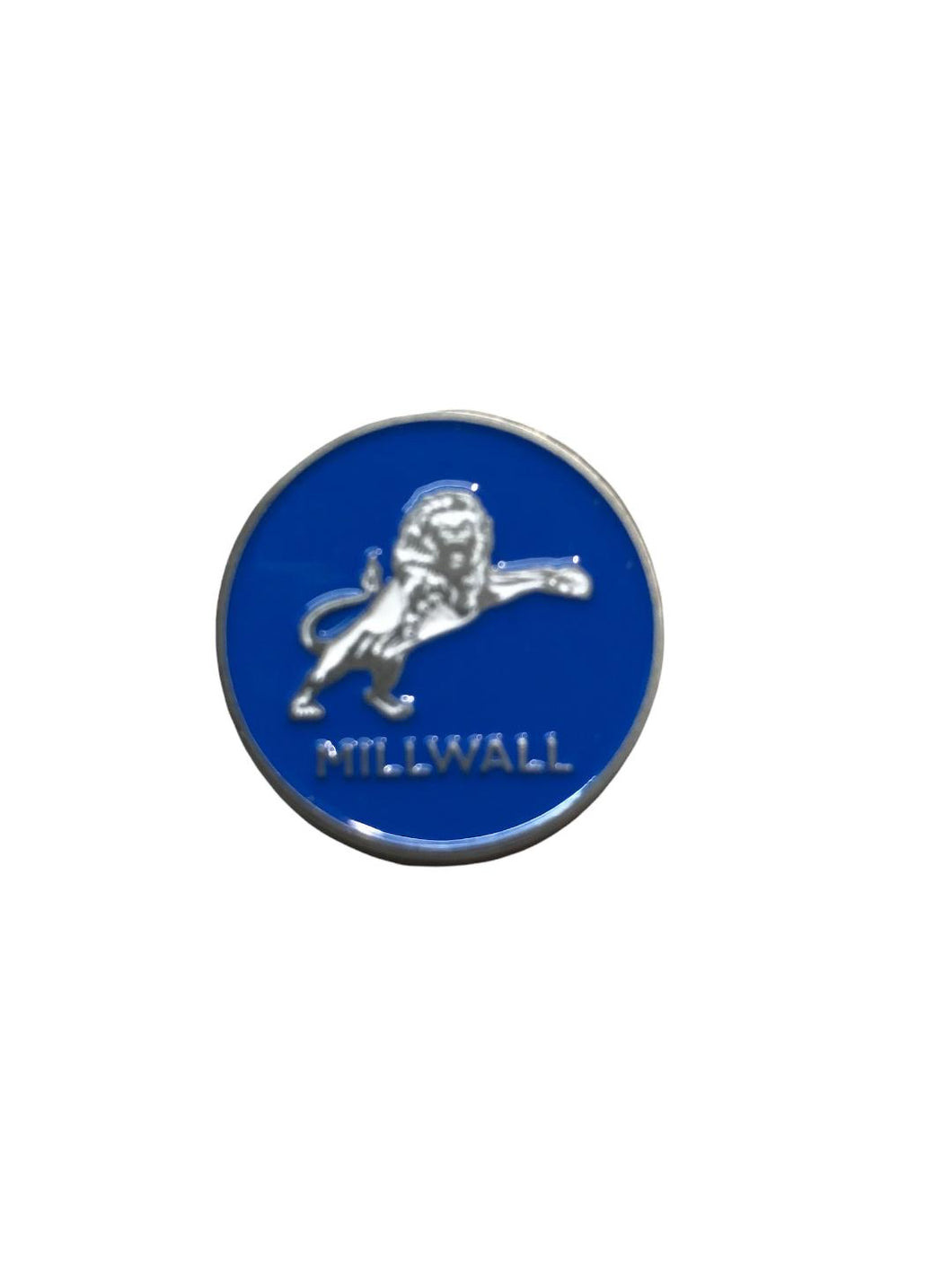 Millwall Football Club Golf Ball Marker