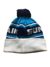 Load image into Gallery viewer, Sun Mountain Golf Winter Bobble Hat.
