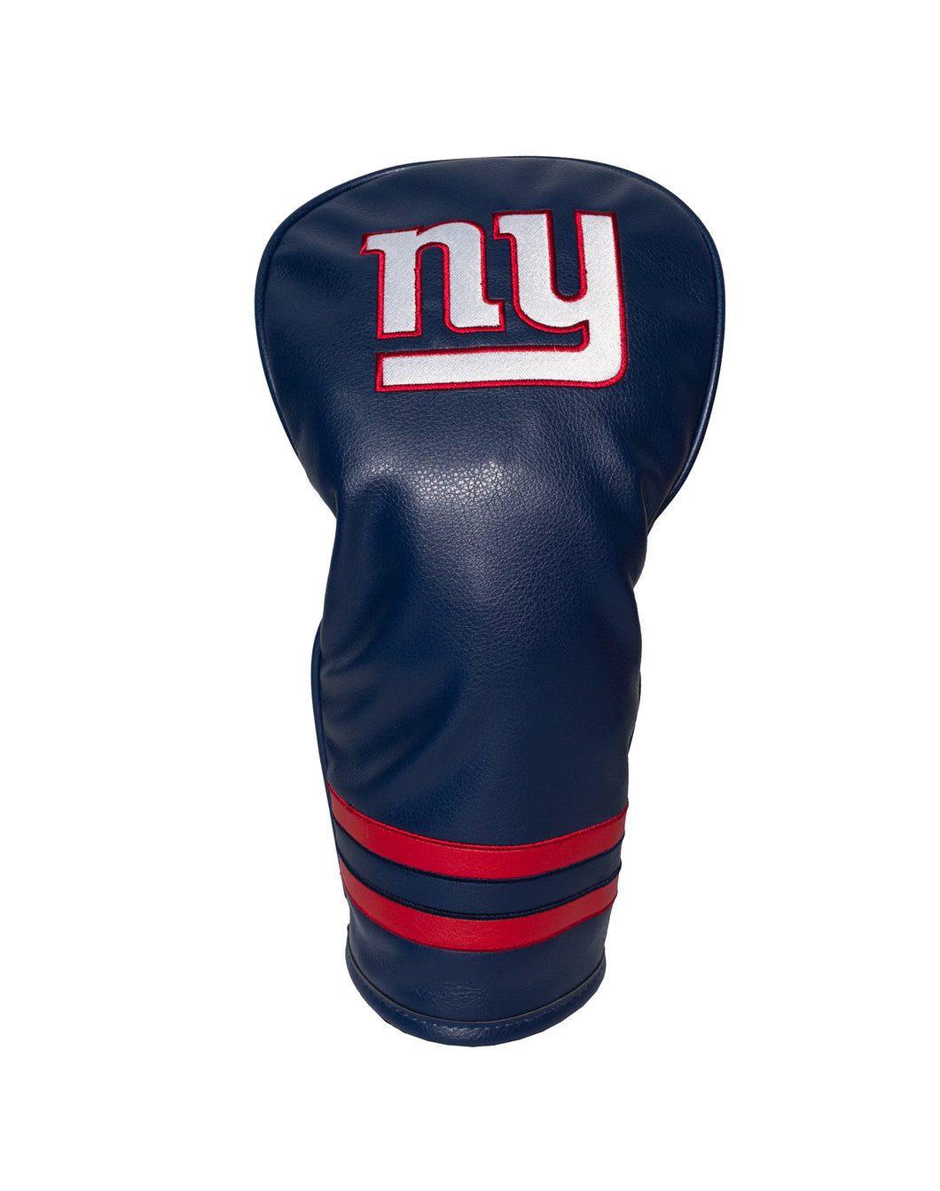 NFL Official Vintage Golf Driver Headcover. New York Giants.