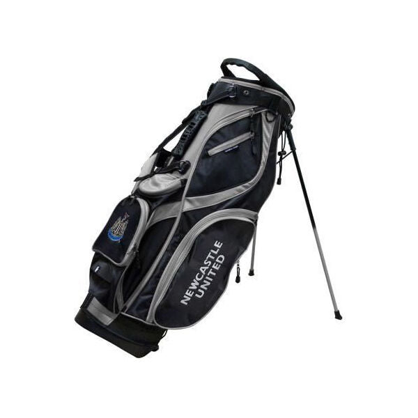 Newcastle United Golf Stand Bag