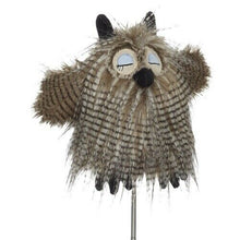 Load image into Gallery viewer, Creative Covers for Golf Driver HeadCover. Phantasy Owl, Dog, Fox, Bunny. Awesome Animal
