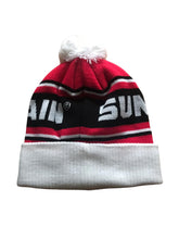 Load image into Gallery viewer, Sun Mountain Golf Winter Bobble Hat.
