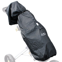 Load image into Gallery viewer, Masters Golf Seaforth Slicker Full Length Waterproof Golf Bag Rain Cover
