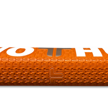 Load image into Gallery viewer, 2 Thumb Snug Daddy 30 Golf Putter Grip. Orange.
