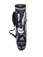 Load image into Gallery viewer, Swansea City Golf Stand Bag
