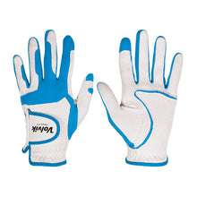 Load image into Gallery viewer, Volvik Men&#39;s True Fit Golf Glove. One Size Fits Most. 4 Colours
