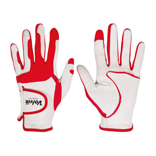 Volvik Men's True Fit Golf Glove. One Size Fits Most. 4 Colours