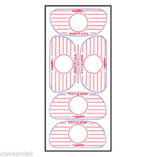 Load image into Gallery viewer, Golfworks Lie Check Fitting Board, Lie or Length Fitting Tape / Labels
