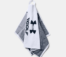 Load image into Gallery viewer, Under Armour Club Towel
