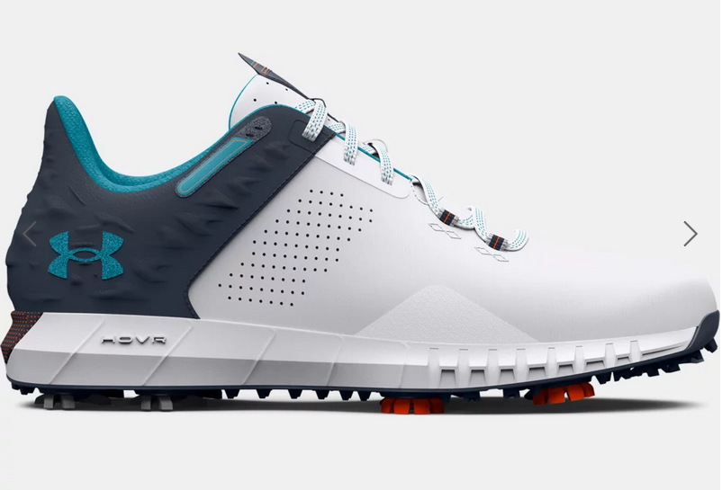 Under Armour Hovr Drive 2 Wide - White