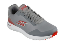 Load image into Gallery viewer, Skechers GO GOLF Arch Fit Max 2 - Grey/Red
