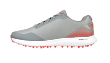 Load image into Gallery viewer, Skechers GO GOLF Arch Fit Max 2 - Grey/Red
