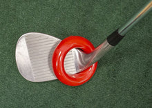 Load image into Gallery viewer, Longridge Swing Ring, Weighted Ring For Warm Up.
