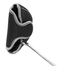 Load image into Gallery viewer, Longridge Golf Pro Putter Cover - Mallet
