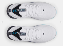 Load image into Gallery viewer, Under Armour Charged Phantom SL - White
