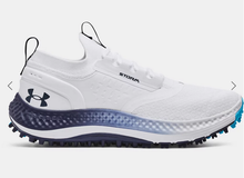 Load image into Gallery viewer, Under Armour Charged Phantom SL - White
