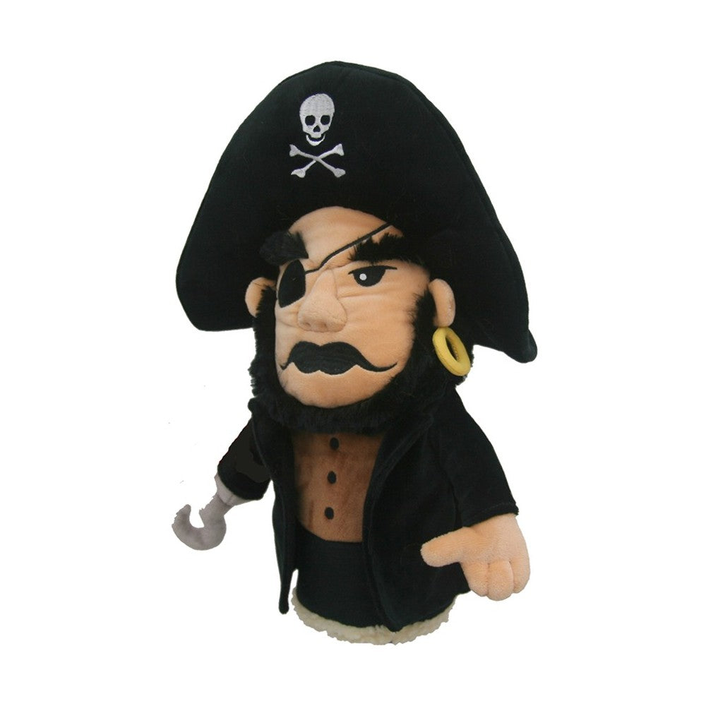 Daphne Golf Driver Headcover. For Fun Collection. Pirate.