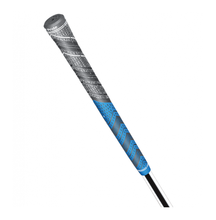 Load image into Gallery viewer, Golf Pride Multicompound Plus 4 Grip Standard- Blue
