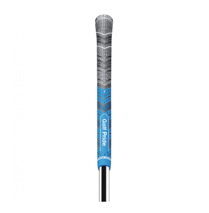 Golf Pride Multicompound Plus 4 Grip Standard- Blue