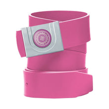 Load image into Gallery viewer, Surprizeshop Ladies Golf Ball Marker Belt. Pink, Purple, White, Navy or Black.
