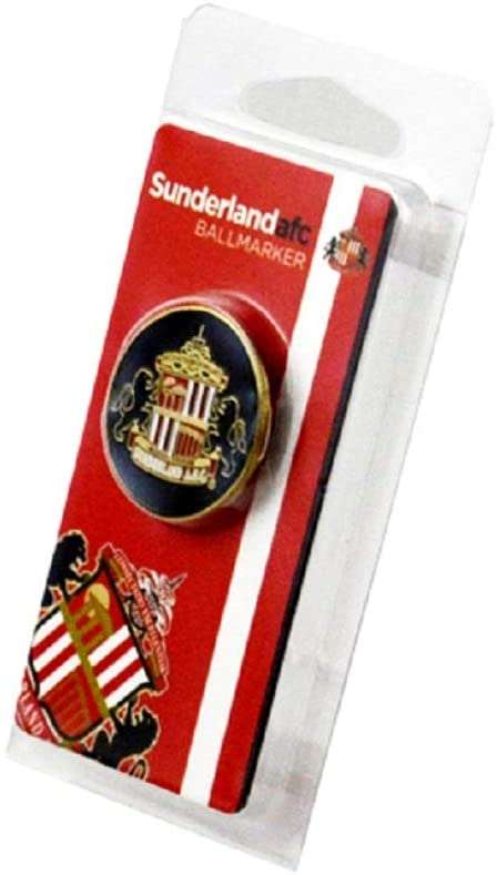 Sunderland Football Club Golf Ball Marker