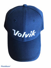 Load image into Gallery viewer, Volvik Men&#39;s 2024 Golf Cap. Orange, White, Blue or Black
