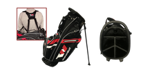 Load image into Gallery viewer, Tom Wishon Golf Stand Bag
